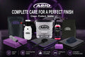 Ario Elite Wash System – Complete Bucket Kit