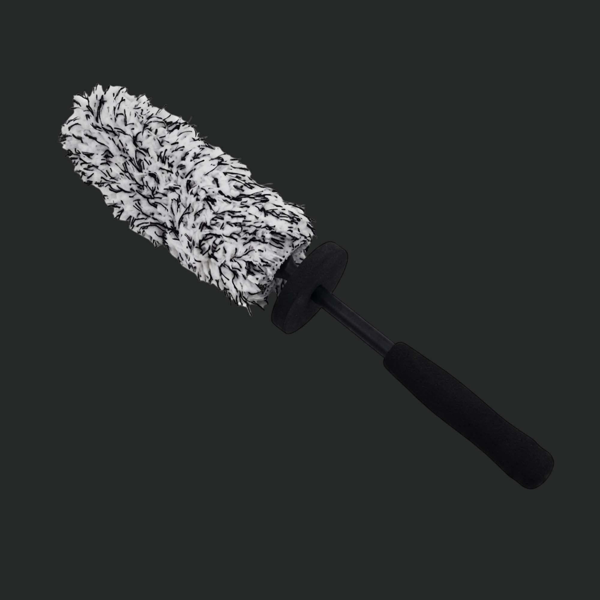 AEWS Wheel Brush Cyclone Twist Korean MF