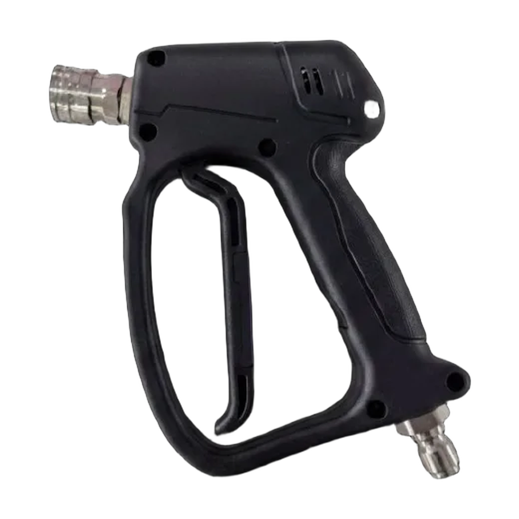 Nitro Tech | Short Gun Pro