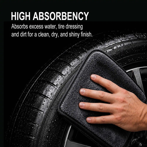 AEWS Tire Towel SS