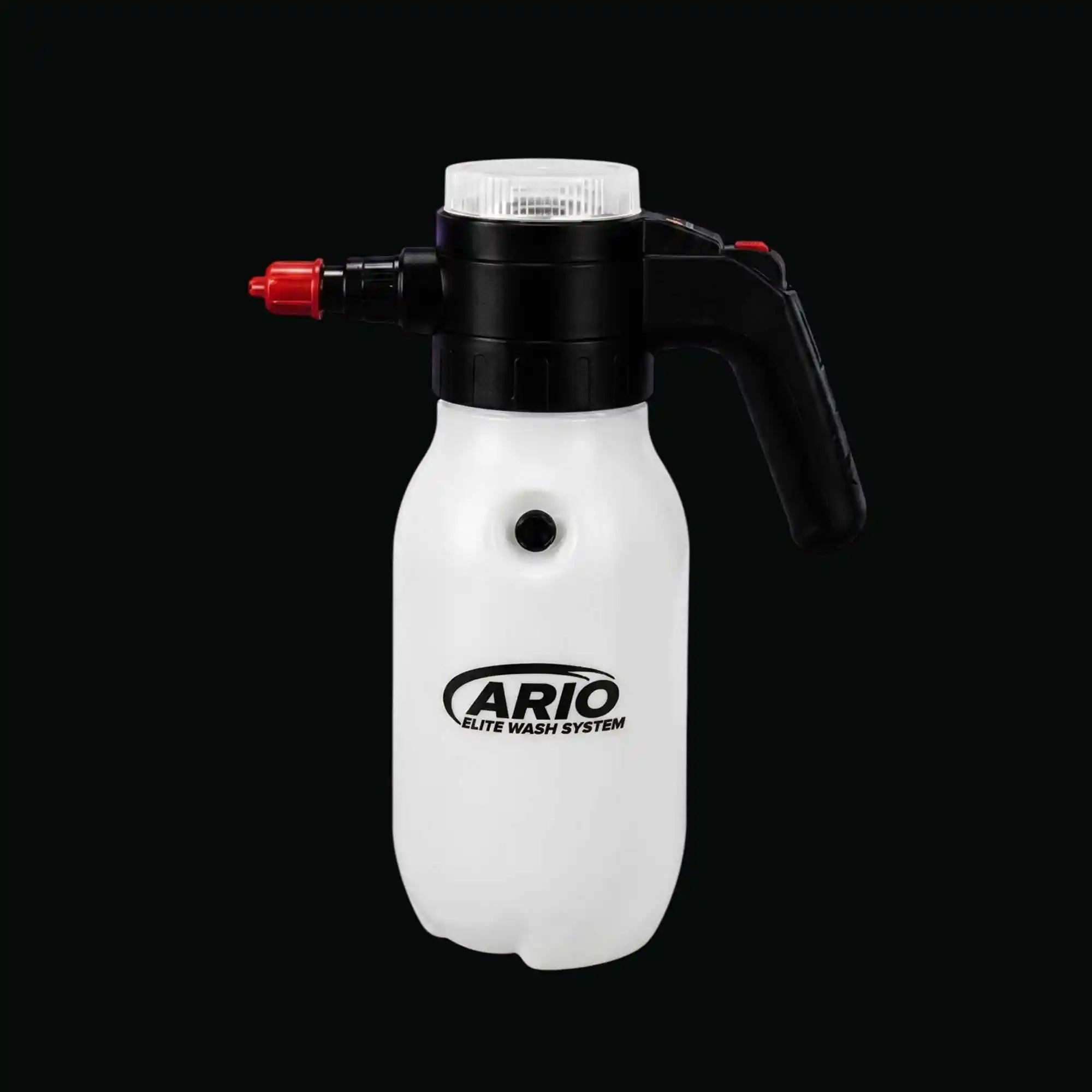 Ario Elite Battery Foam Cannon