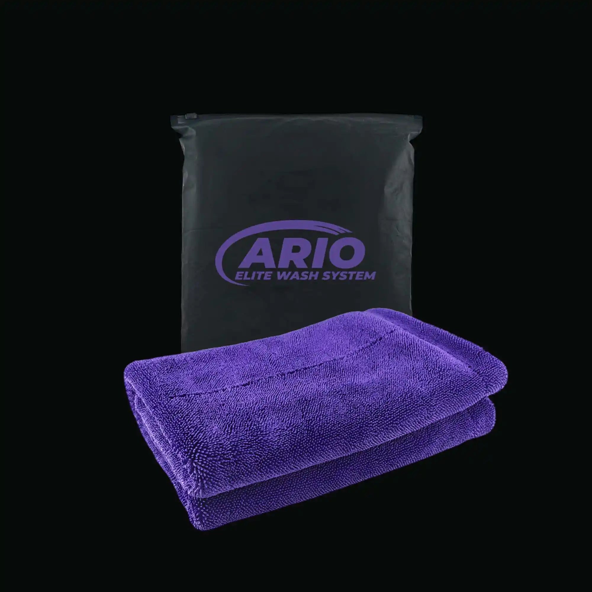 AEWS Drying Towel DS Twist Loop 1600 GSM