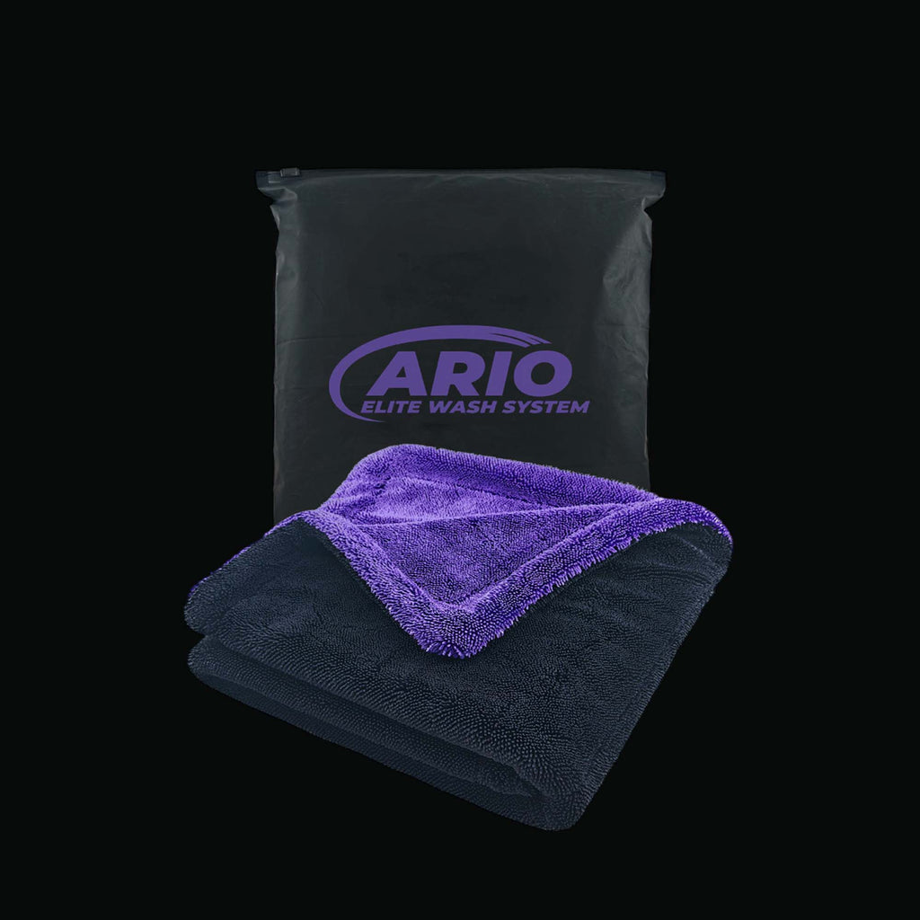 AEWS Drying Towel DS Twist Loop 1600 GSM