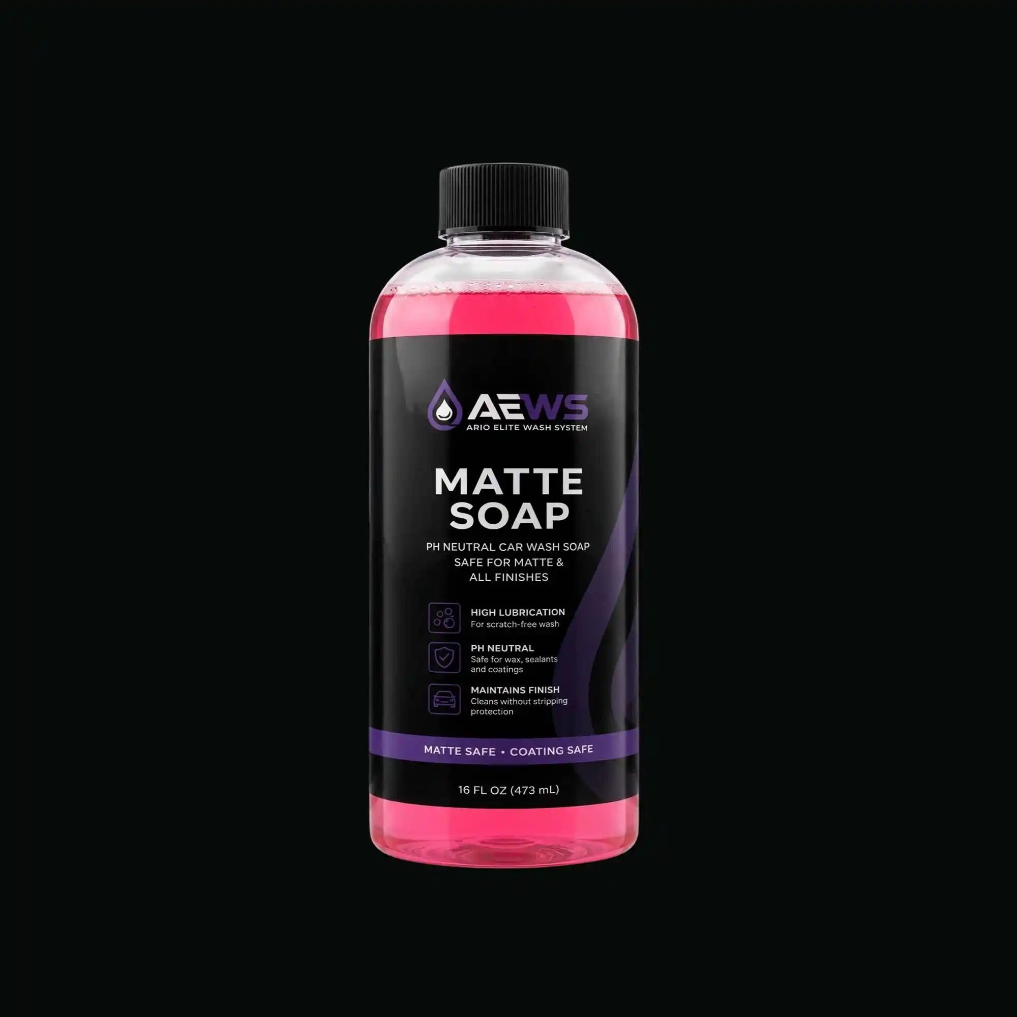 Ario Elite Wash System – Complete Bucket Kit