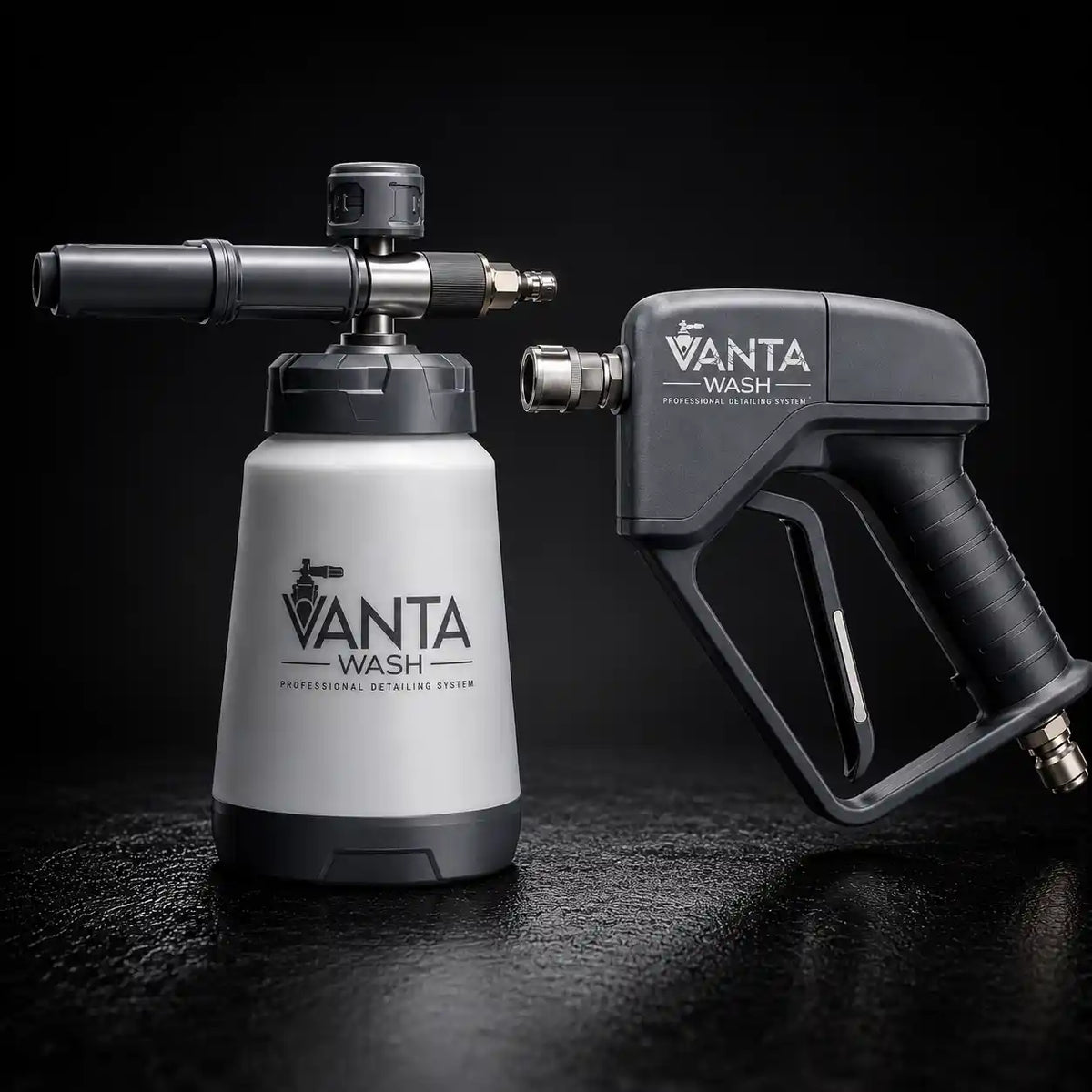 Vanta Wash Elite