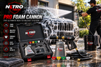 Nitro Tech Pressure Washer Kit