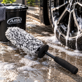 AEWS Wheel Brush Cyclone Twist Korean MF