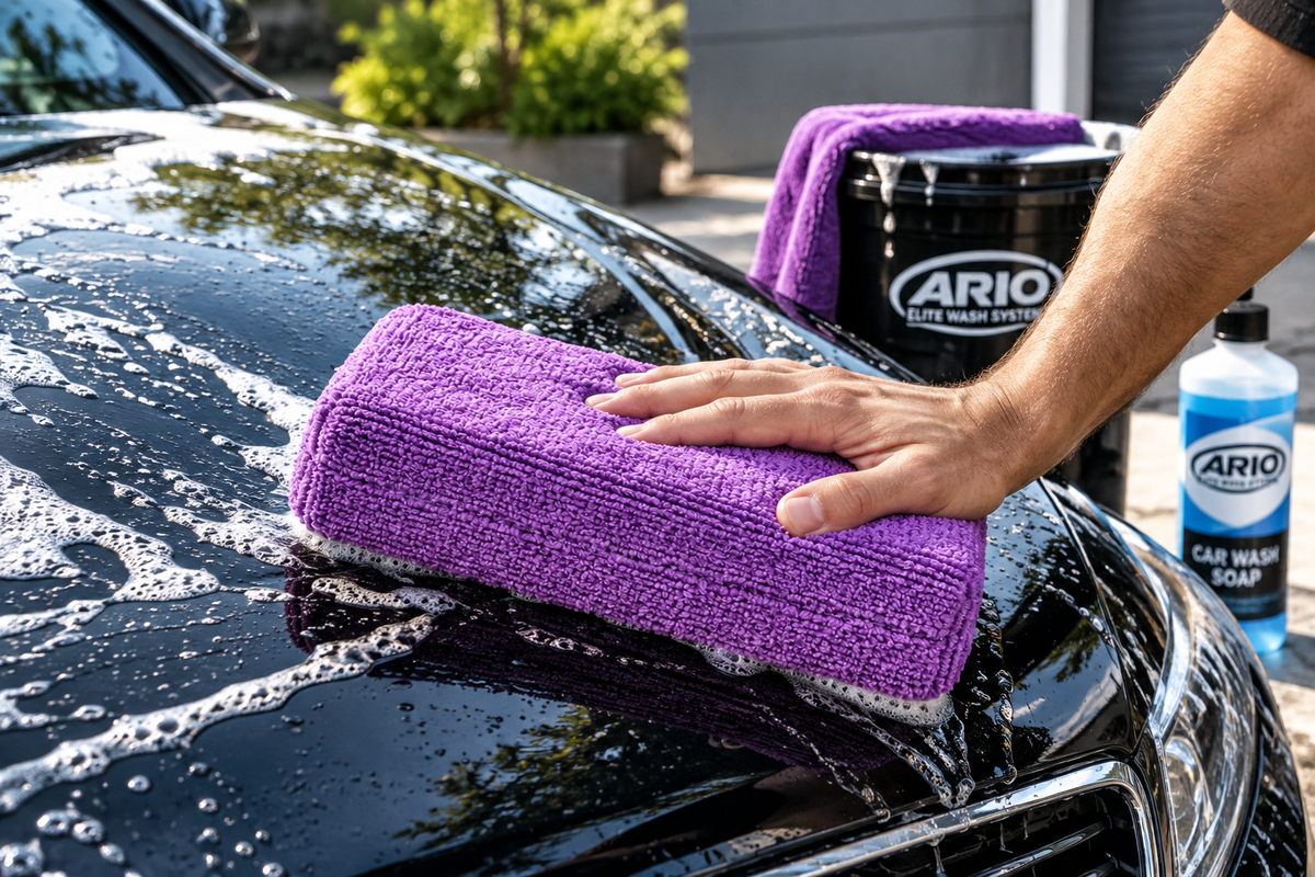 AEWS Short Nip Applicator