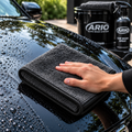 AEWS Tire Towel SS