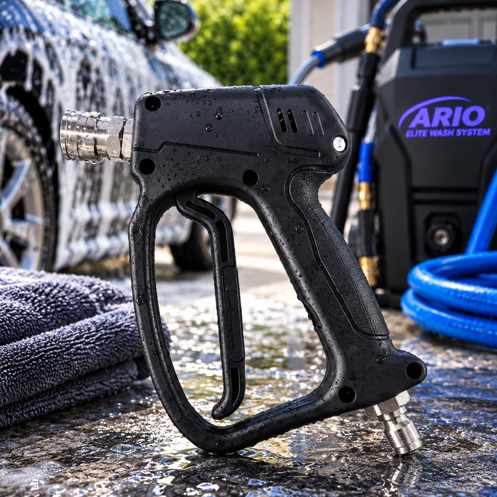 Nitro Tech | Short Gun Pro