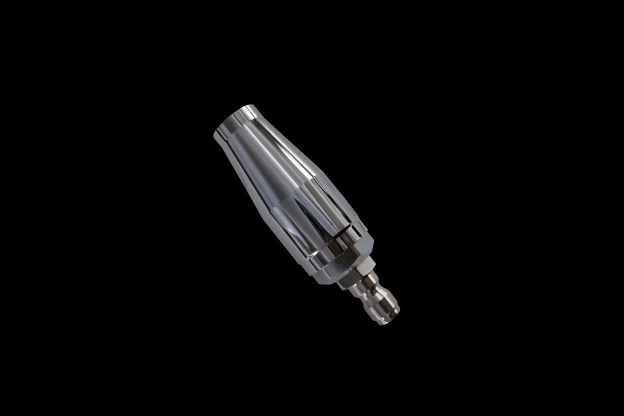 Nitro Tech | Turbo Nozzle Pro