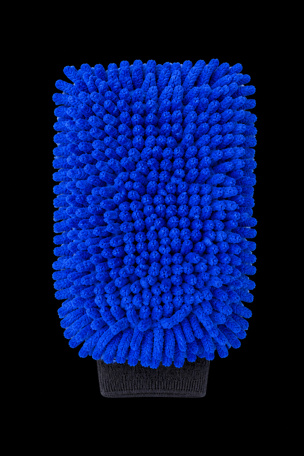 Blue Wash Mitt Chinnelle