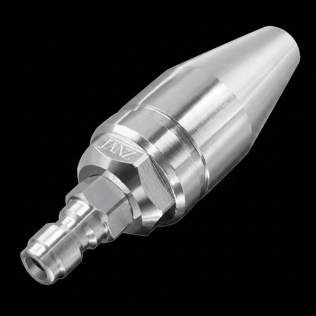 Nitro Tech | Turbo Nozzle Pro